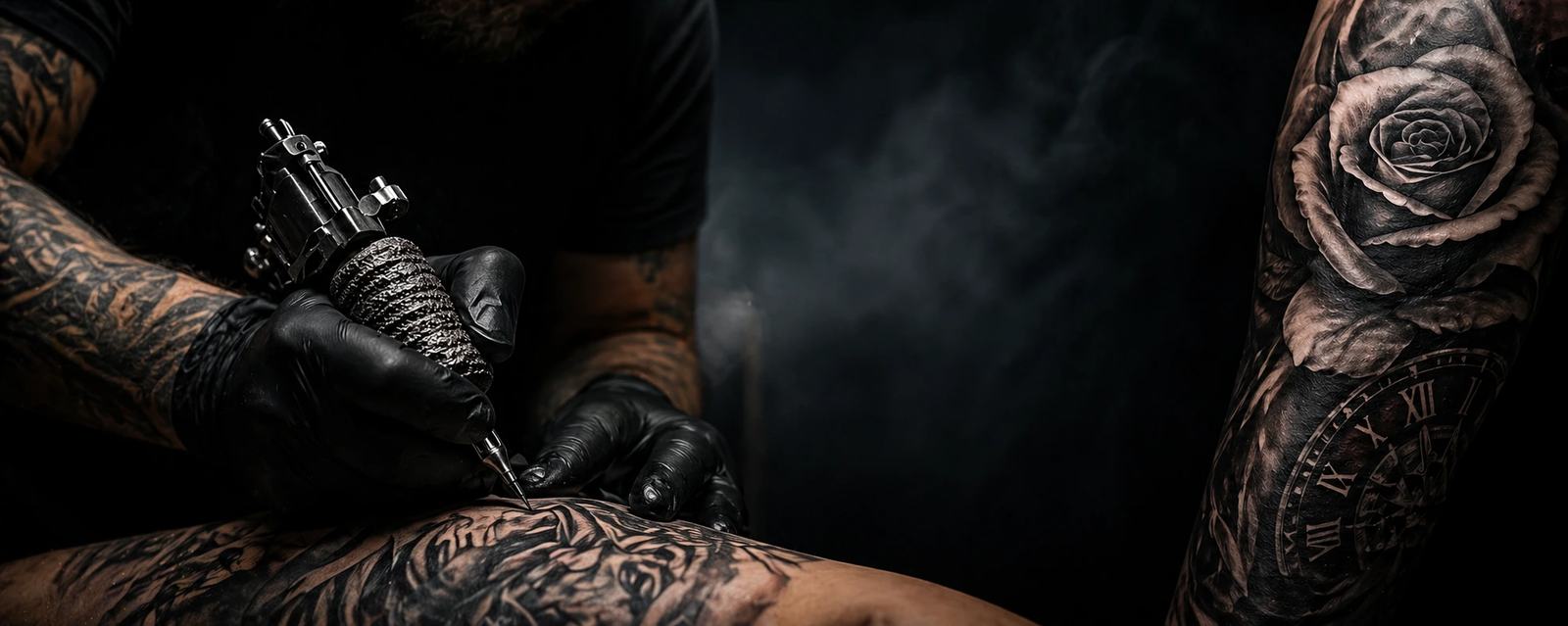 Portada de Kevink Tattoos