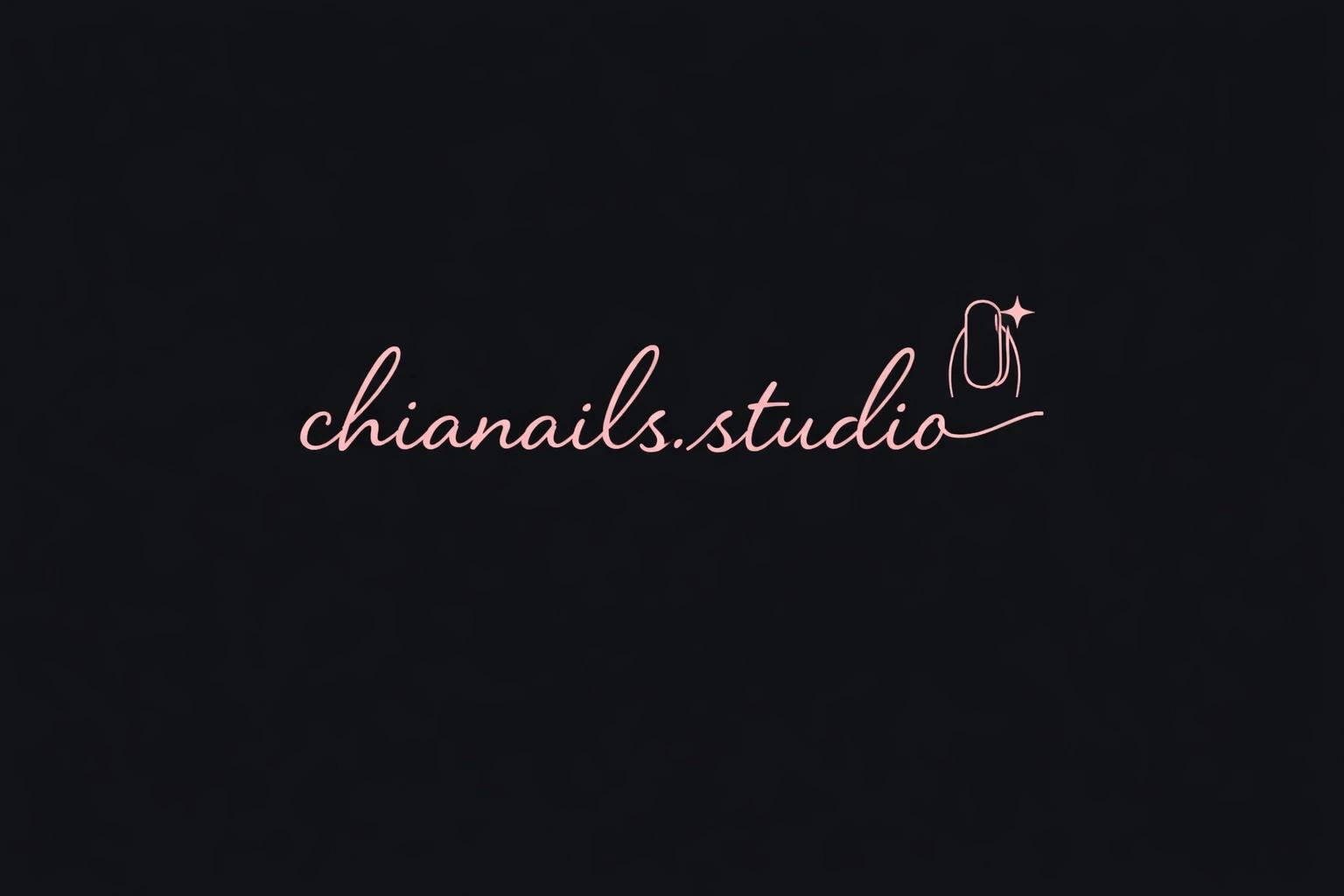 Portada de Chianails.studio