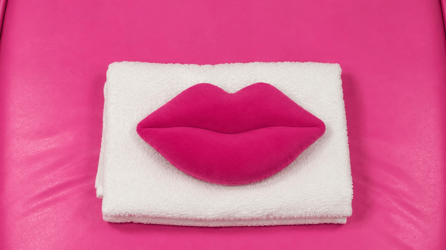 Portada de Estética Miss Sharley