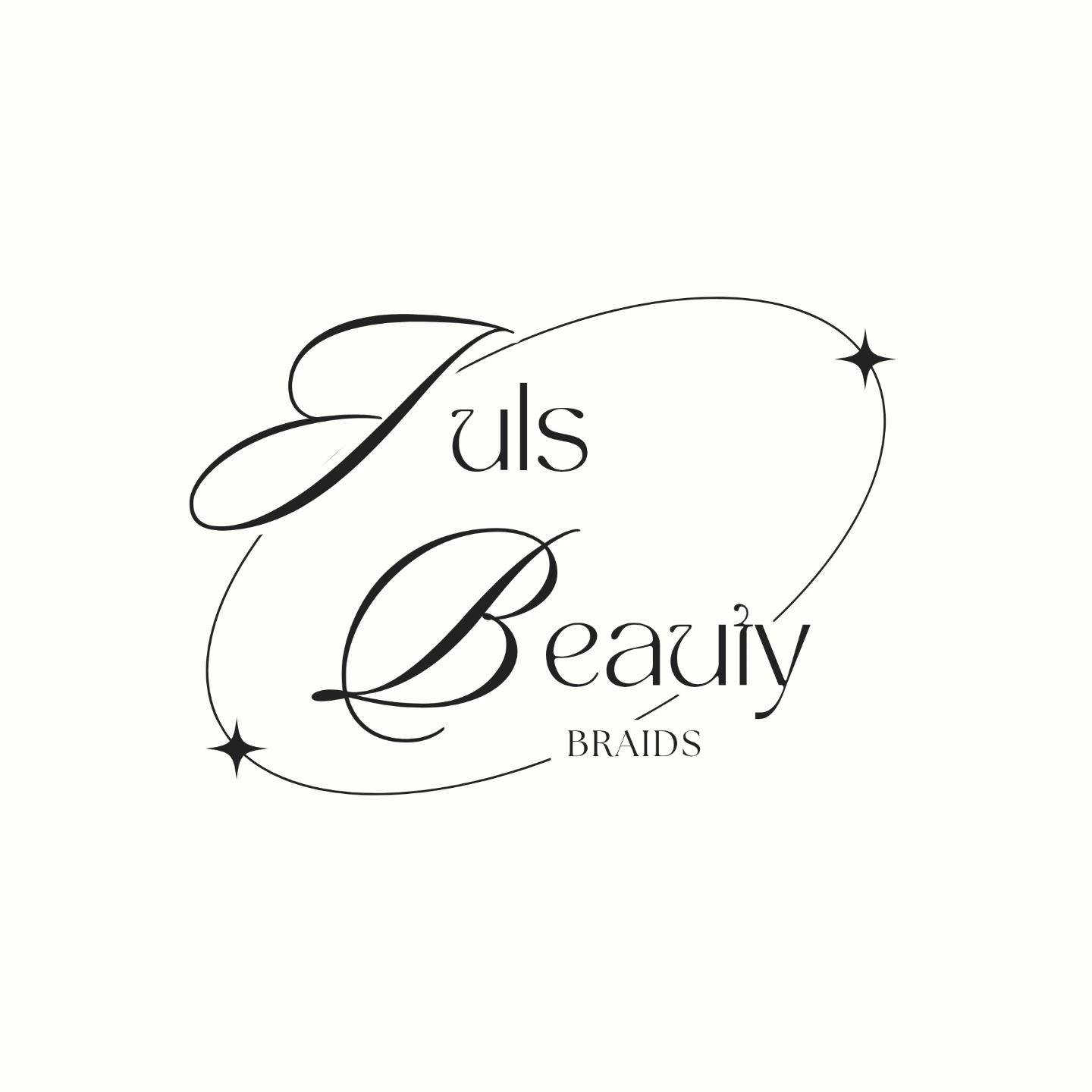 Portada de Juls Beauty