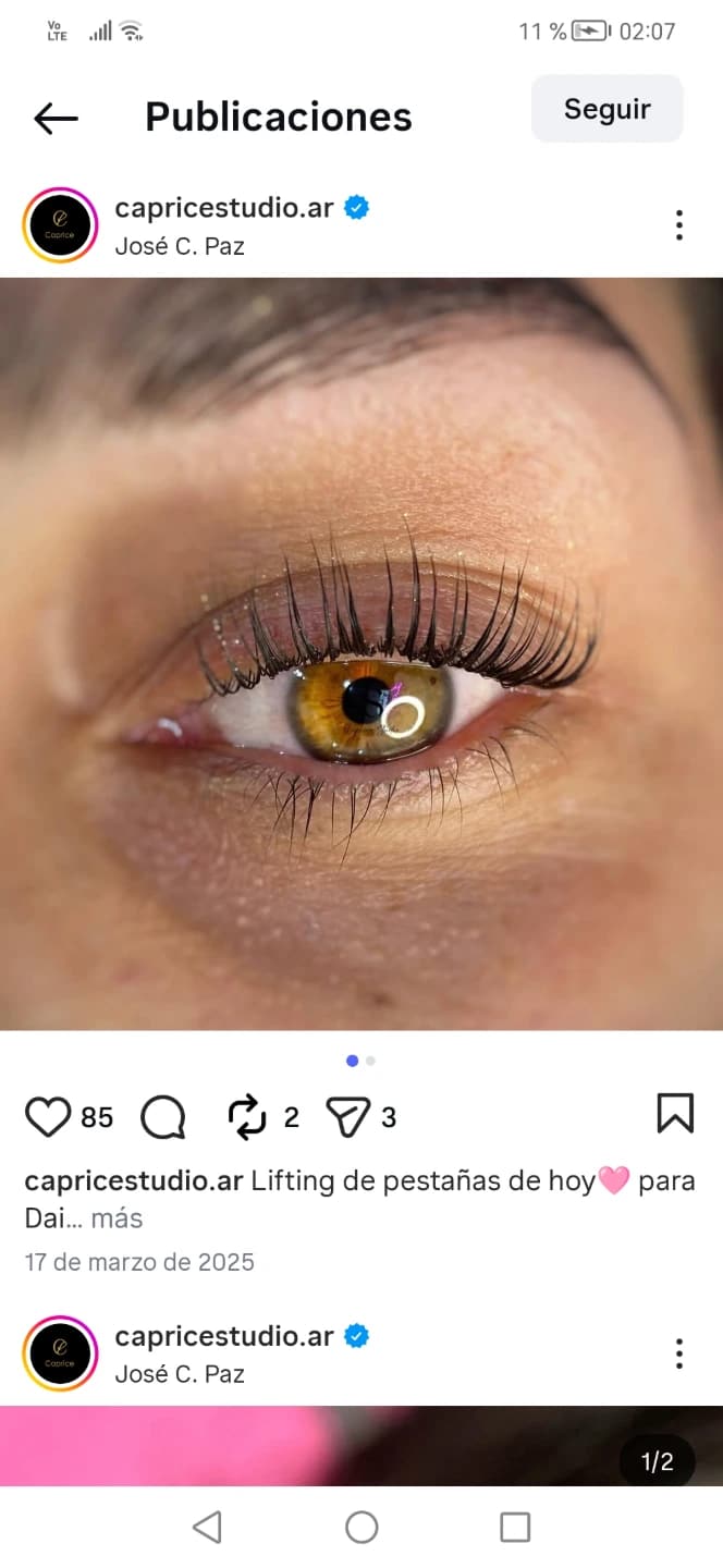 Portada de Centro De Estética Af