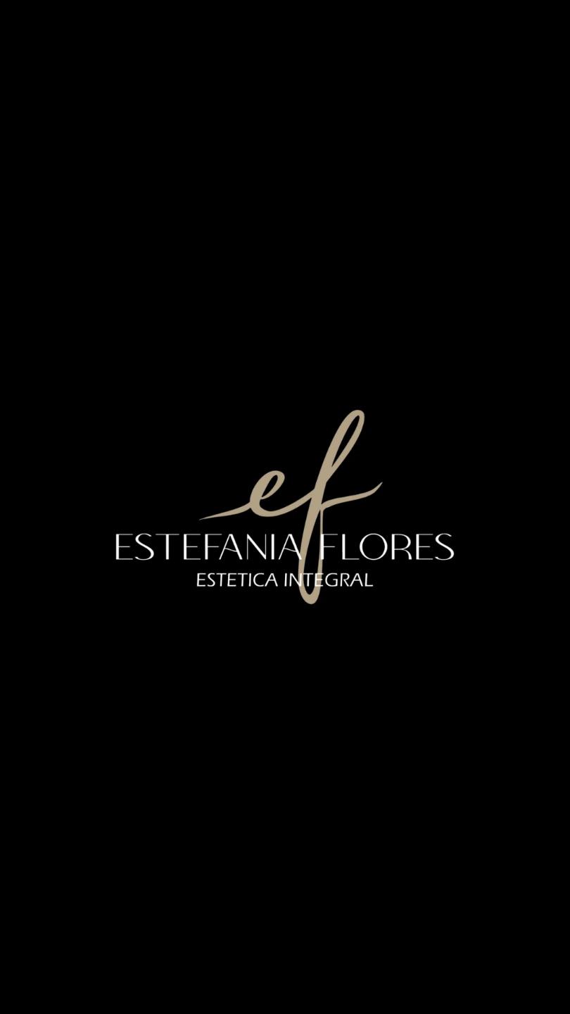 Portada de Estefania Flores
