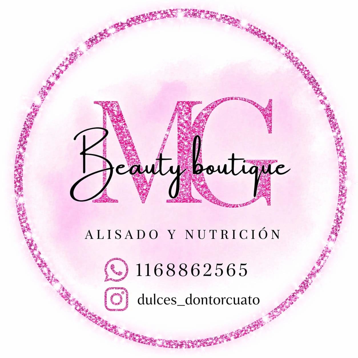 Portada de Beauty Boutique 