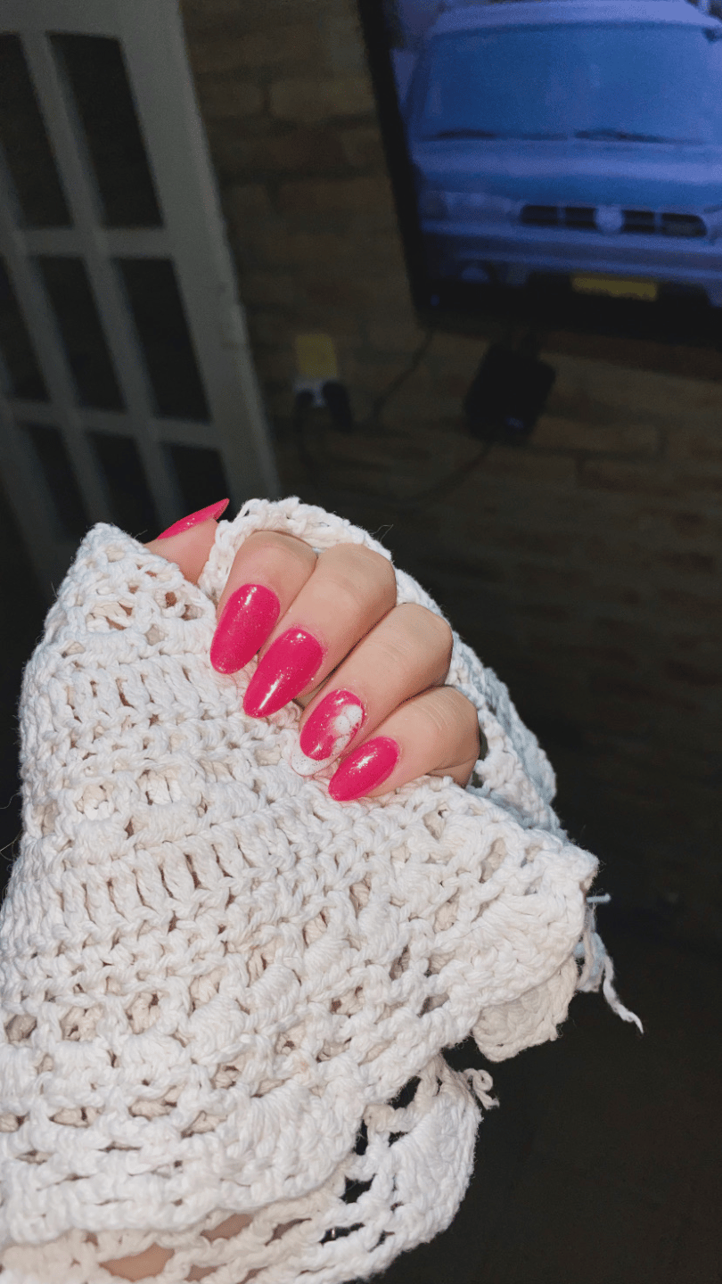 Portada de Dulbeautynails