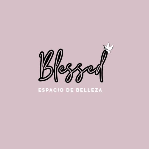 Portada de Blessed