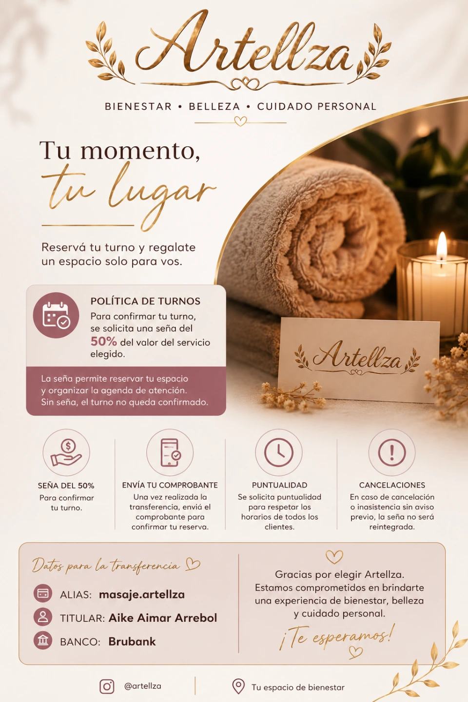 Portada de Artellza