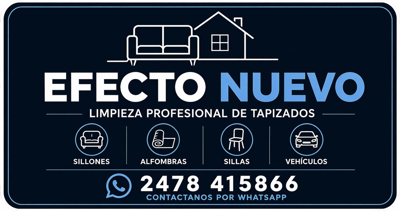 Portada de Efecto Nuevo