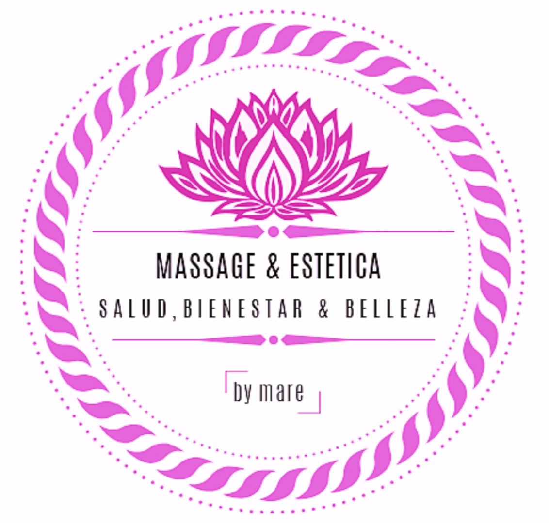 Portada de Esteticamassage