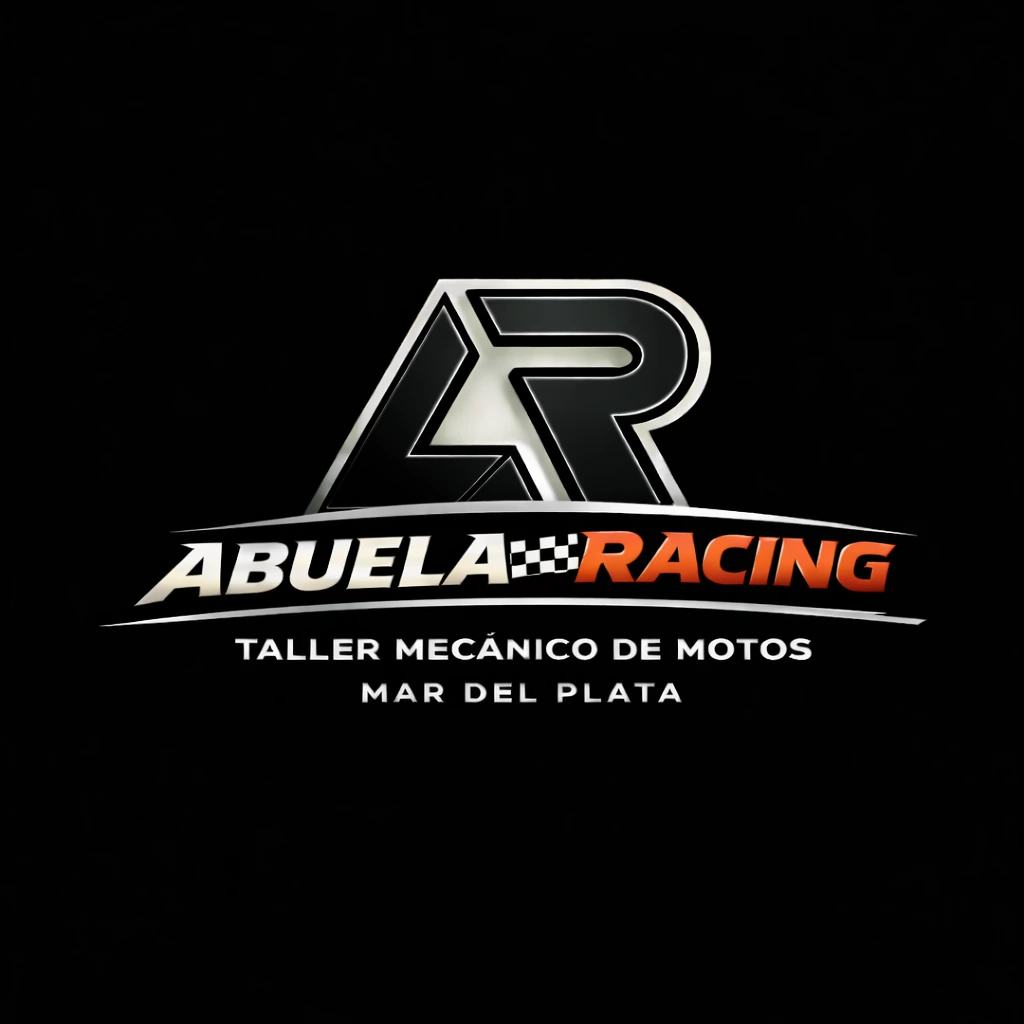Portada de Abuela_racing