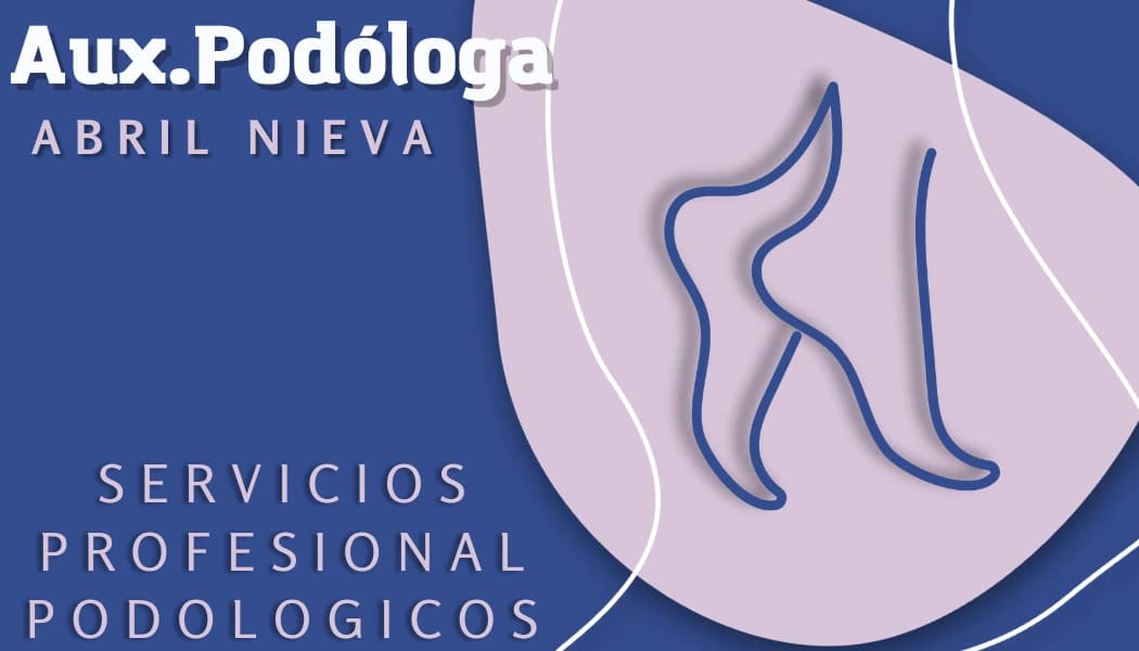 Portada de Abril_podología