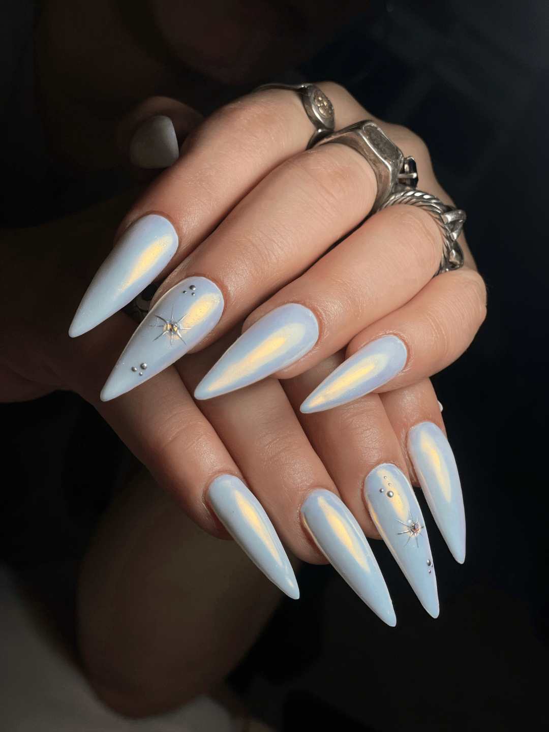 Portada de Mis Chulas Nails