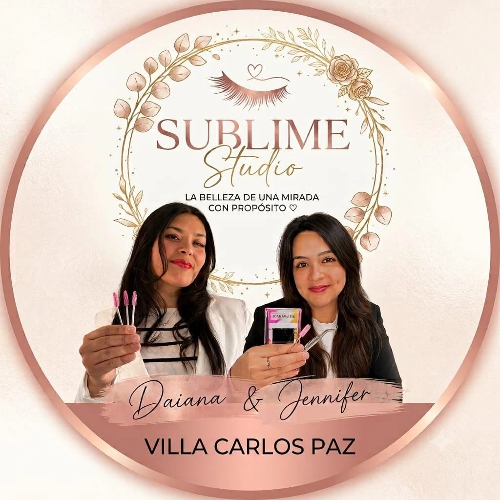 Portada de Sublimestudiovcp