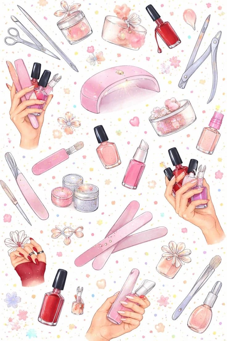 Portada de Melina Nails Studio💅🏽