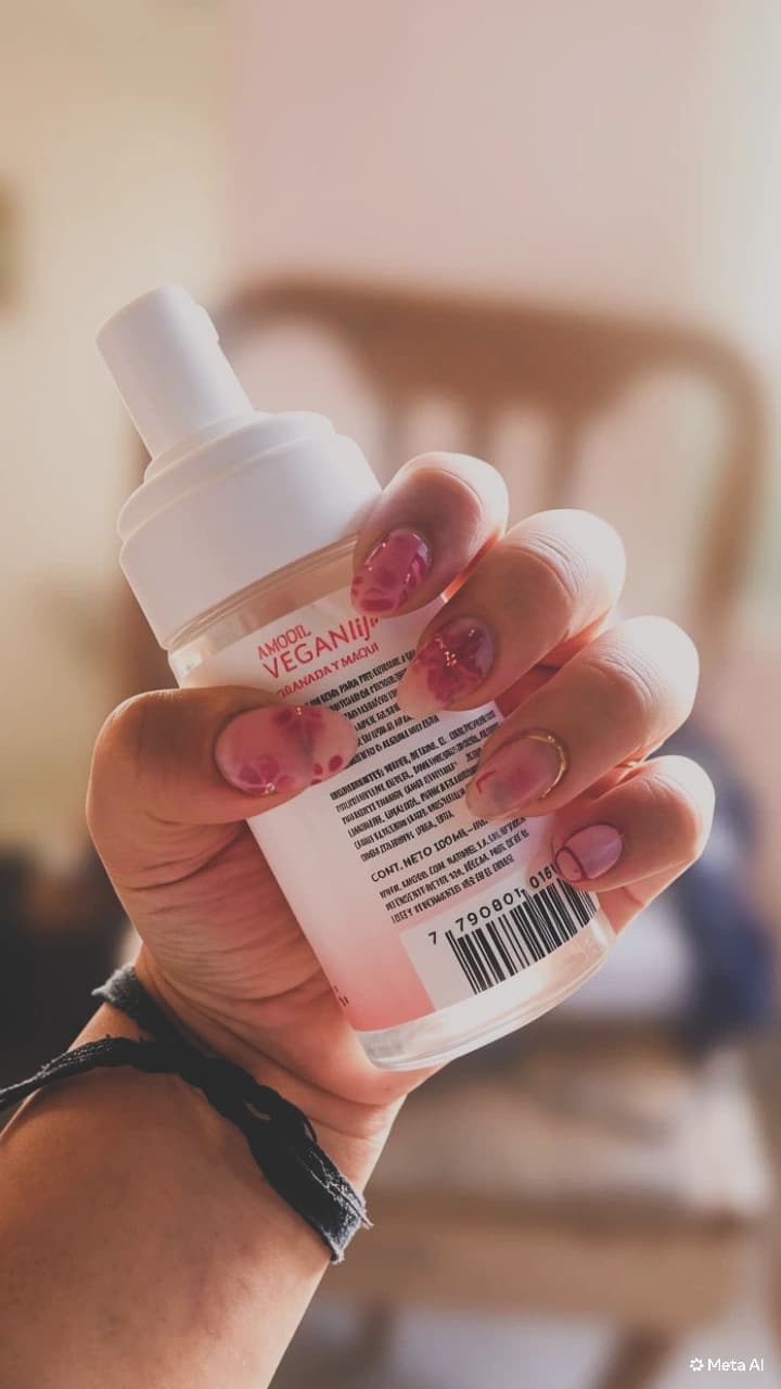 Portada de Nails.ag