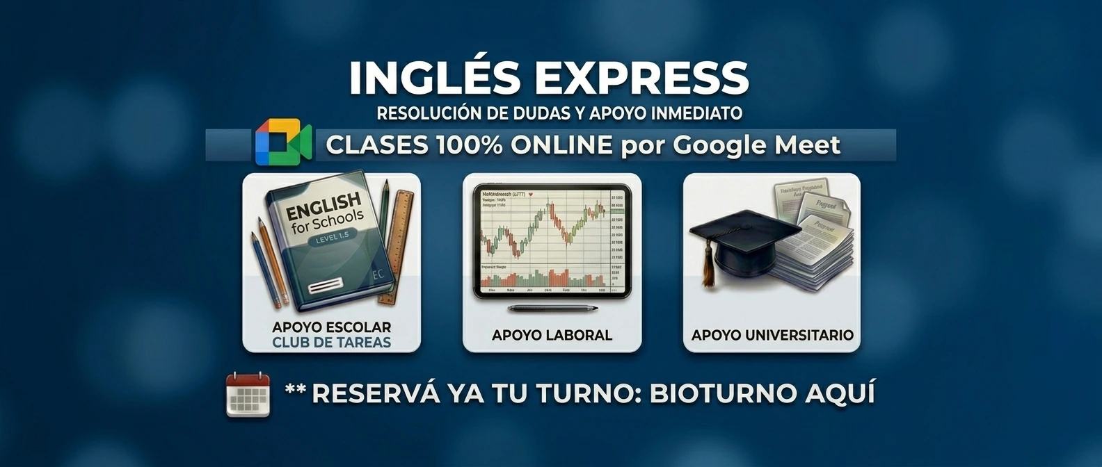 Portada de N S Inglés Express