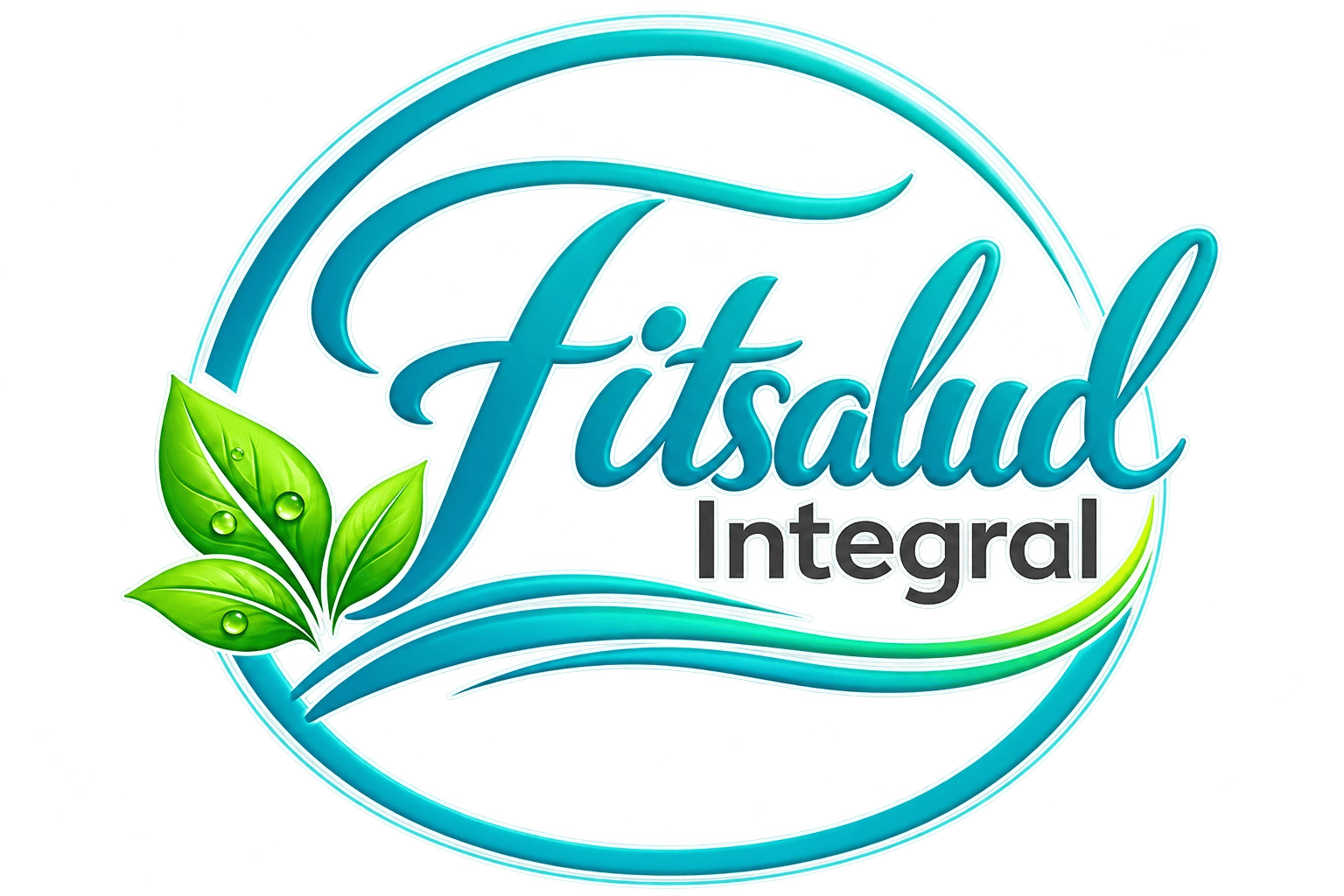Portada de Fitsalud Integral