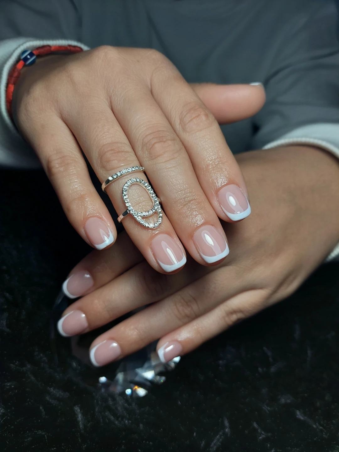 Portada de Agoss_nailss