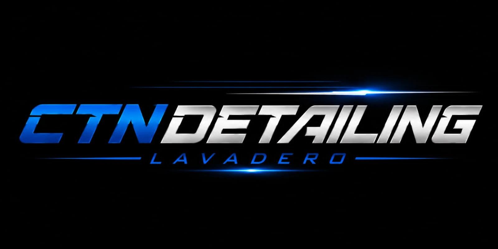Portada de Ctndetailing
