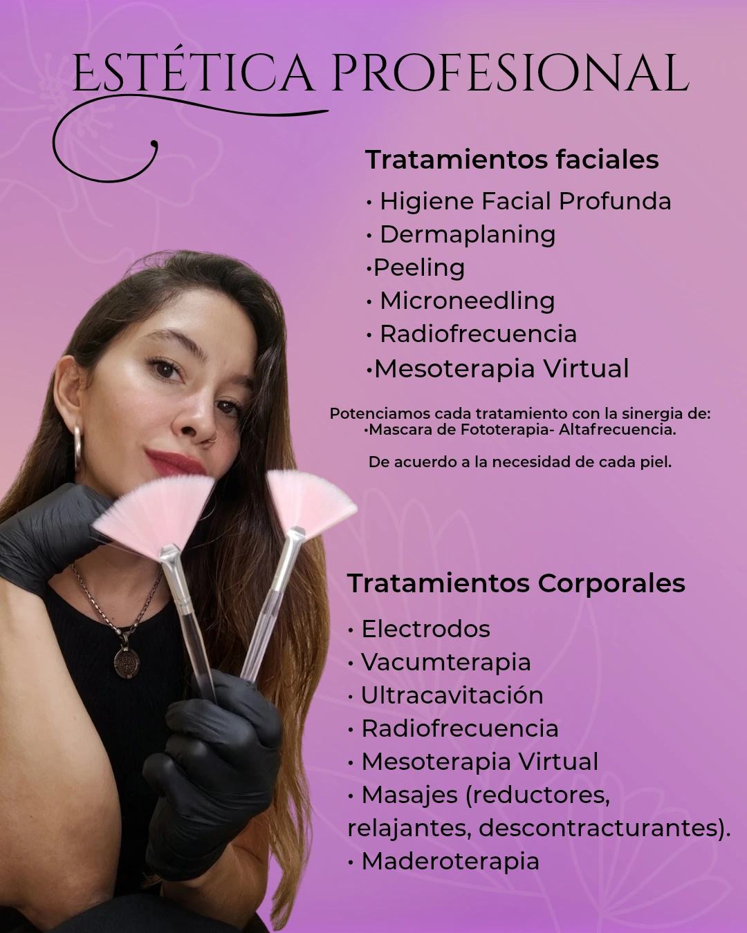 Portada de Pure Skin Estética