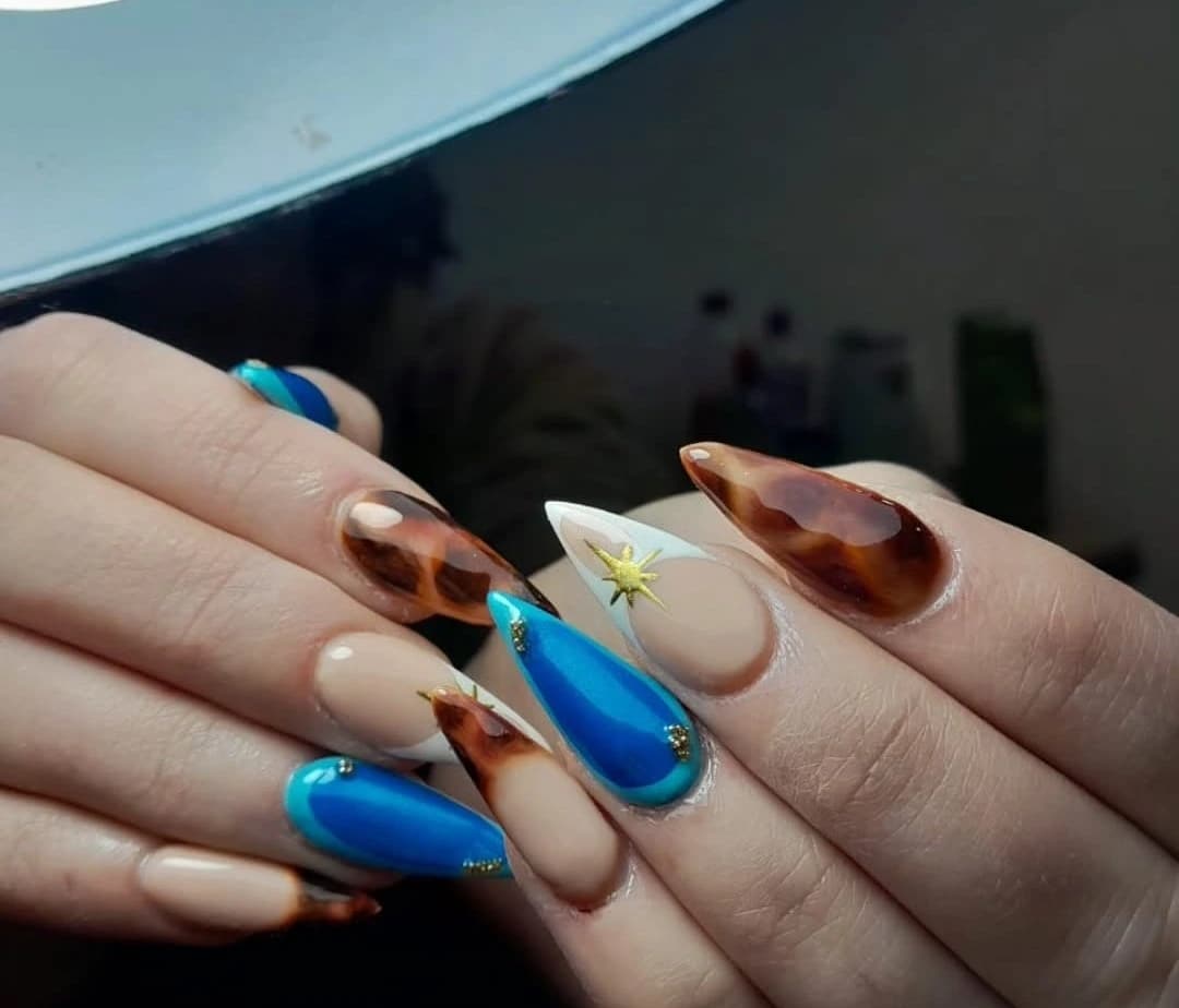 Portada de Midorinails.brc