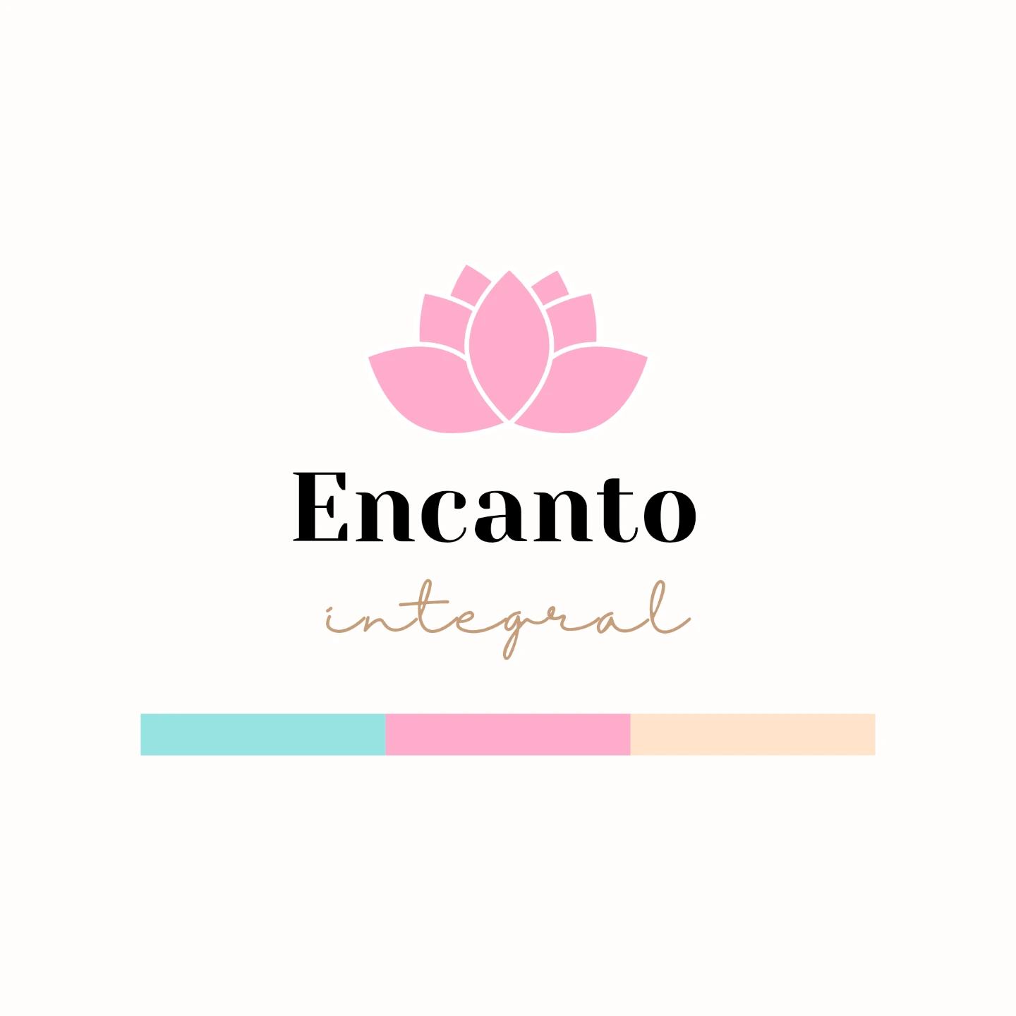 Portada de Encanto.integral.arg