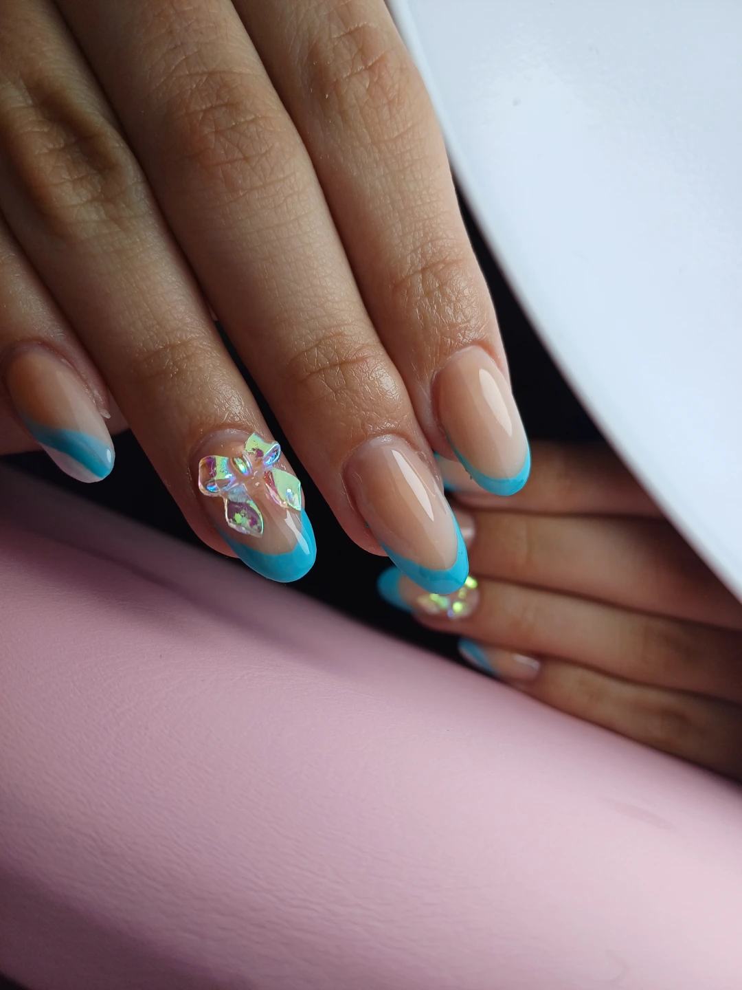Portada de Cata_studio_nails