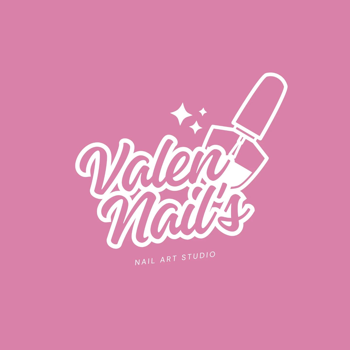 Portada de Valen Nail's