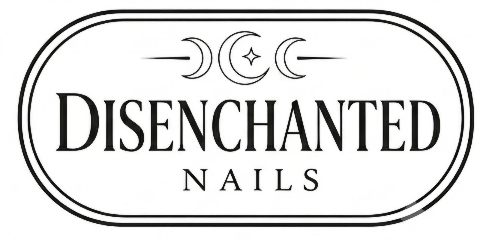 Portada de Disenchanted Nails