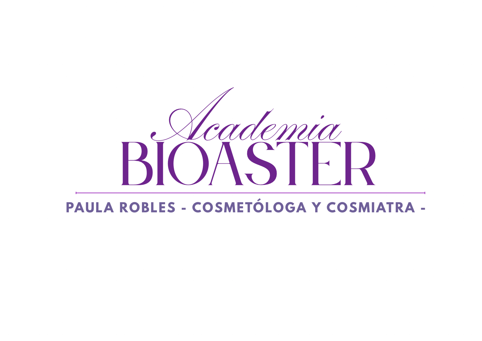 Portada de Bioaster