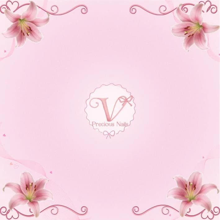 Portada de Vicky Precious Nails