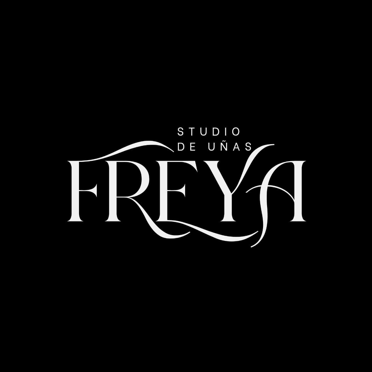 Portada de Studio Freya