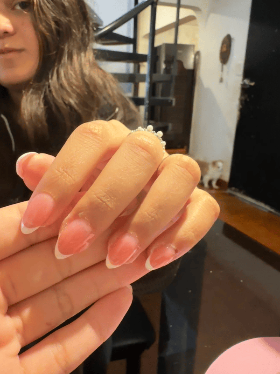Portada de Africa Nails