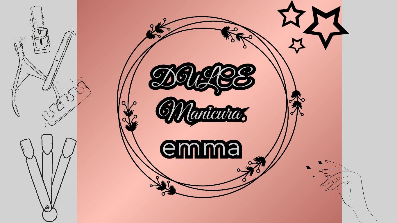 Portada de Dulcemanicura.emma