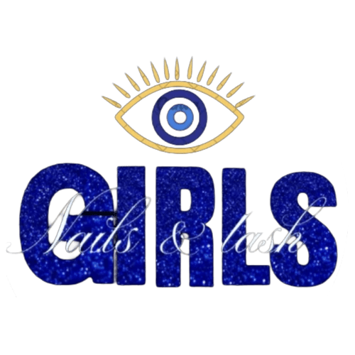 Portada de Girls_nailslash