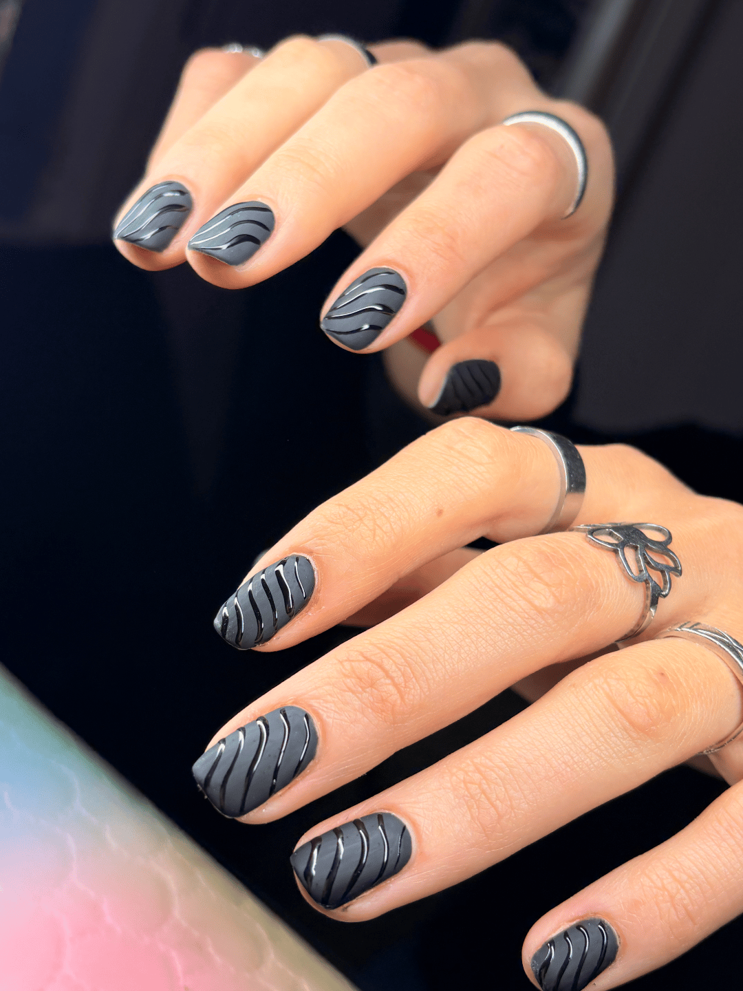 Portada de Deby.nnails