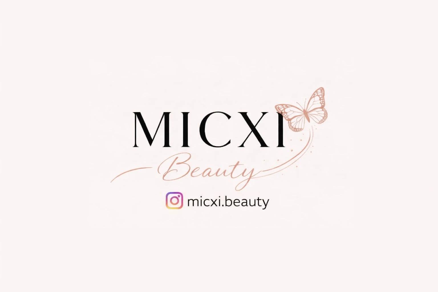 Portada de Micxi Beauty