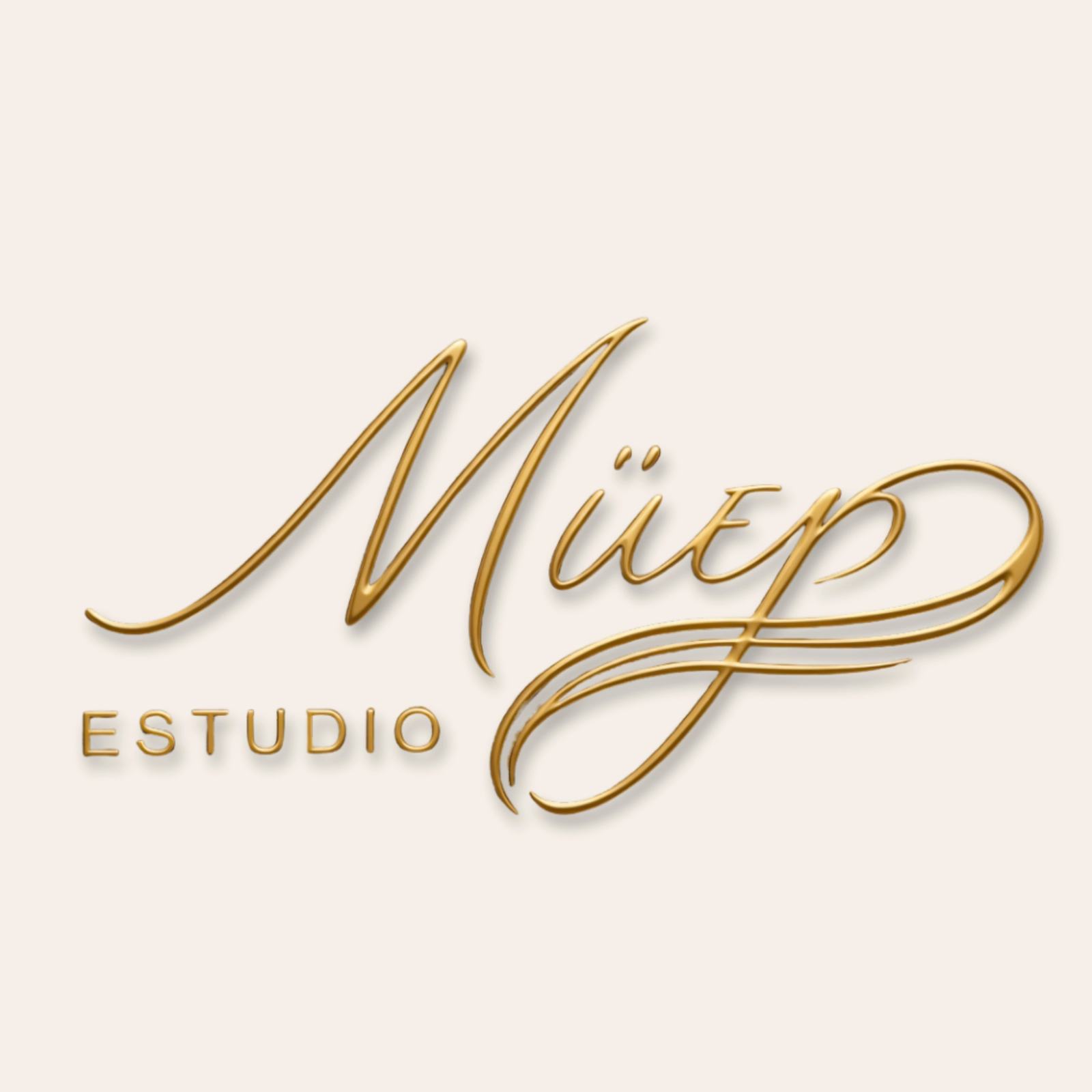 Portada de Müep Estudio