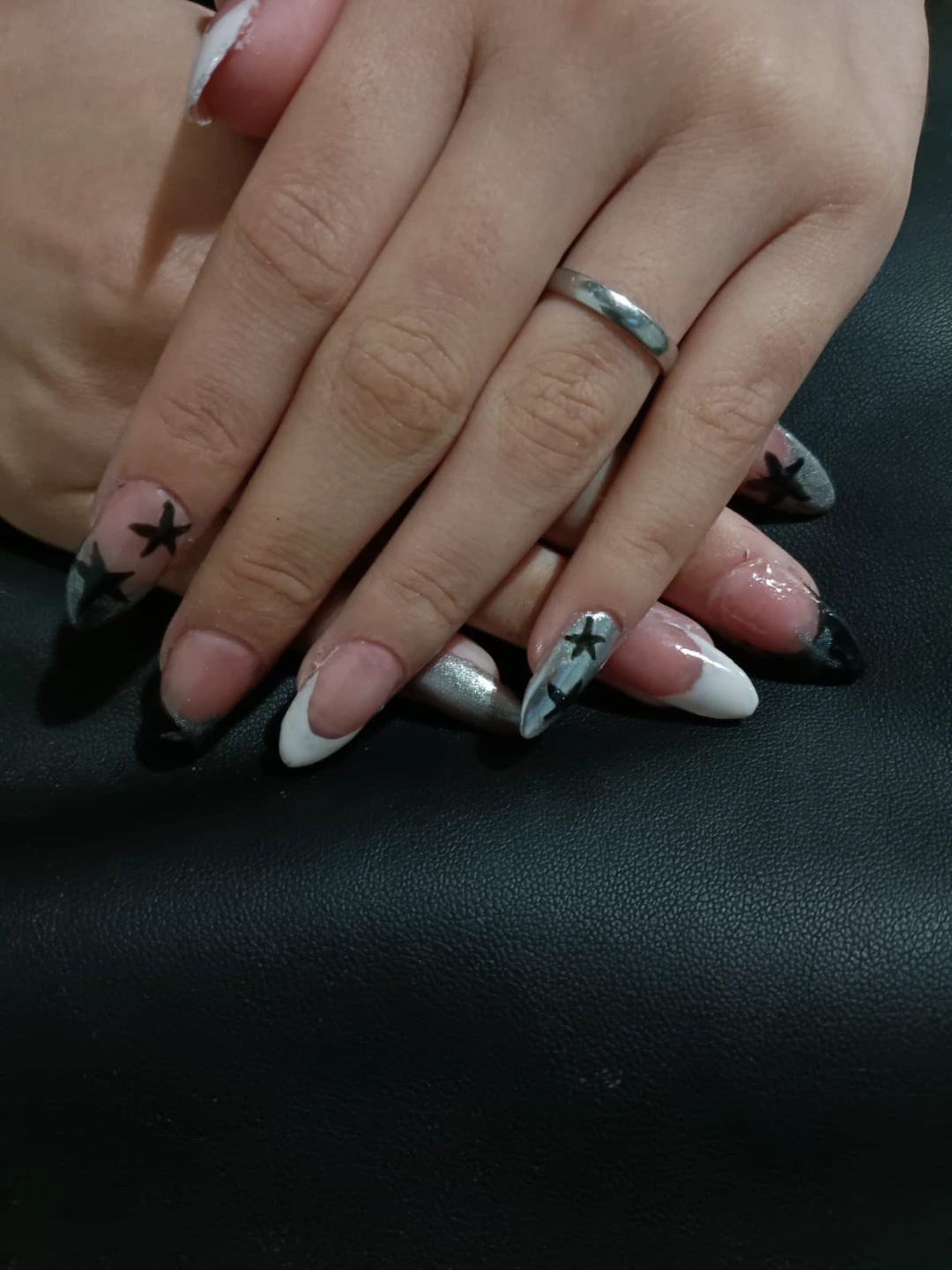 Portada de By Nails Kiss
