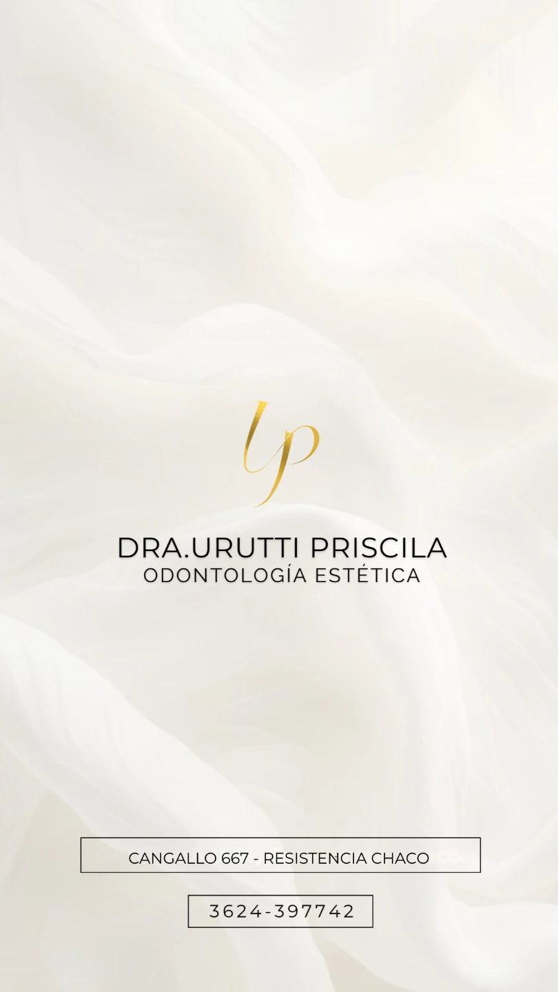 Portada de Od.uruttipriscila