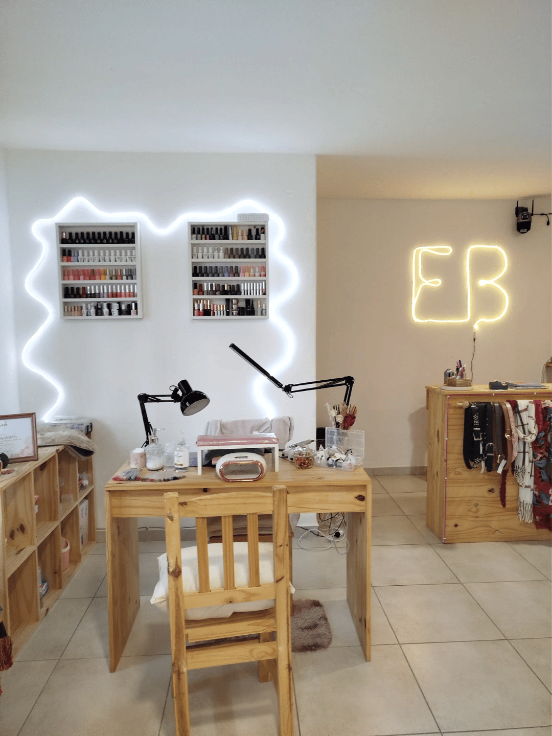 Portada de Exclusivas Boutique