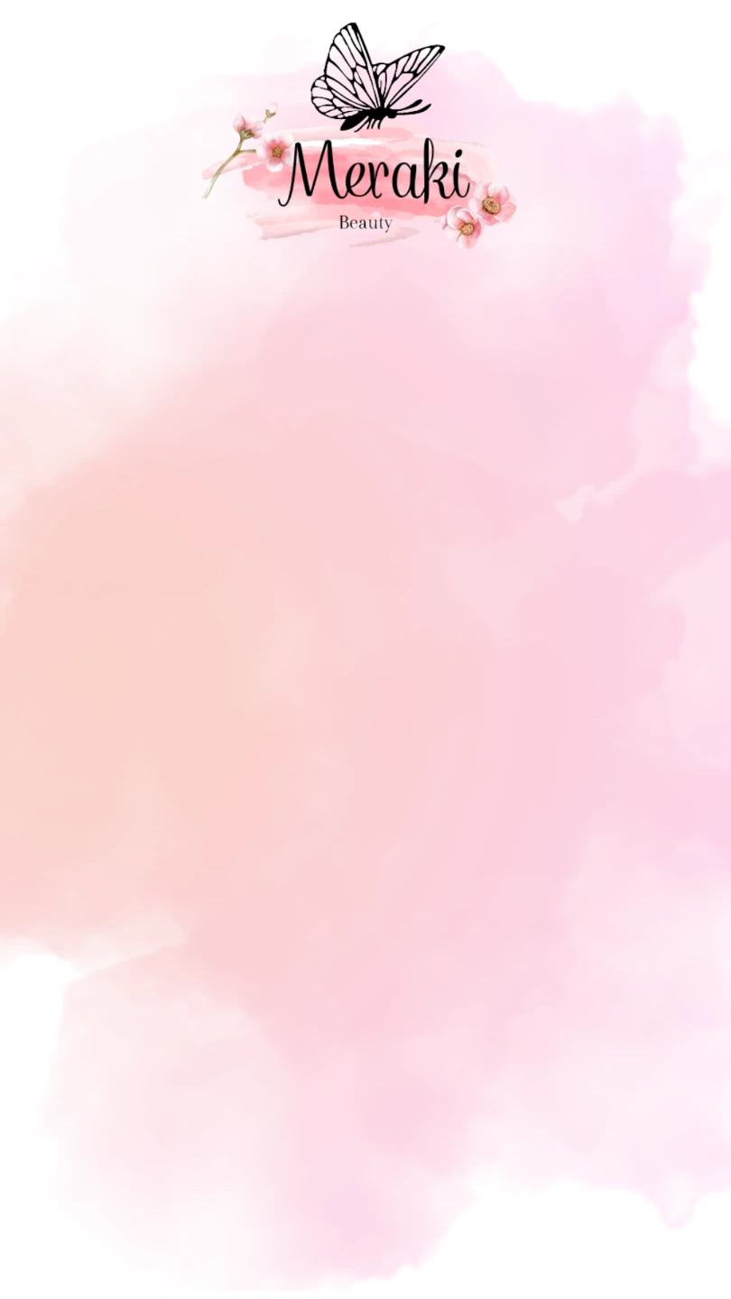 Portada de Meraki Beauty