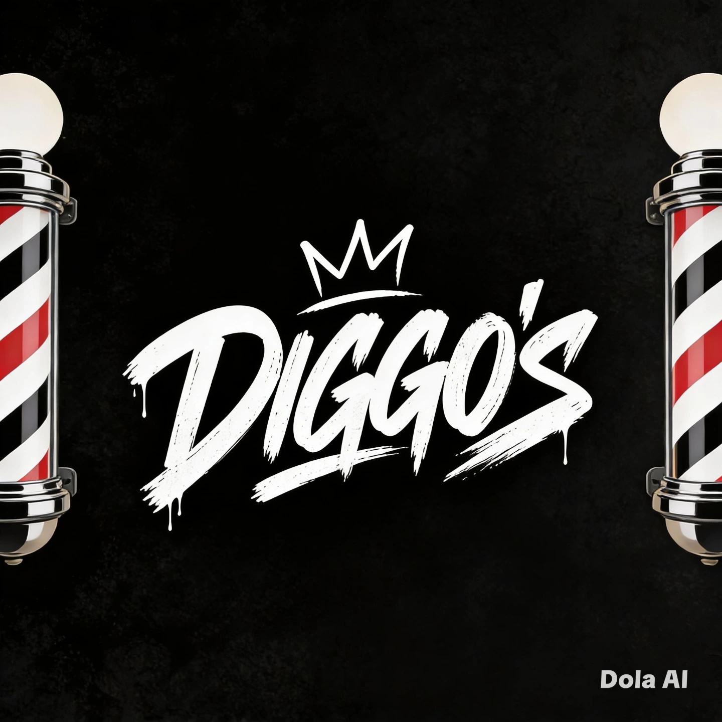 Portada de Diggo's