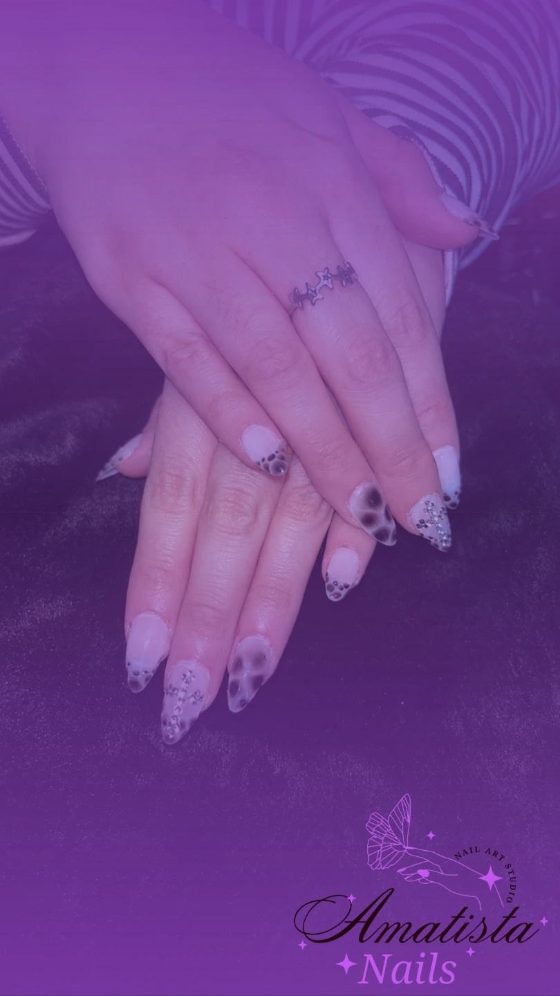 Portada de Amatista Nails