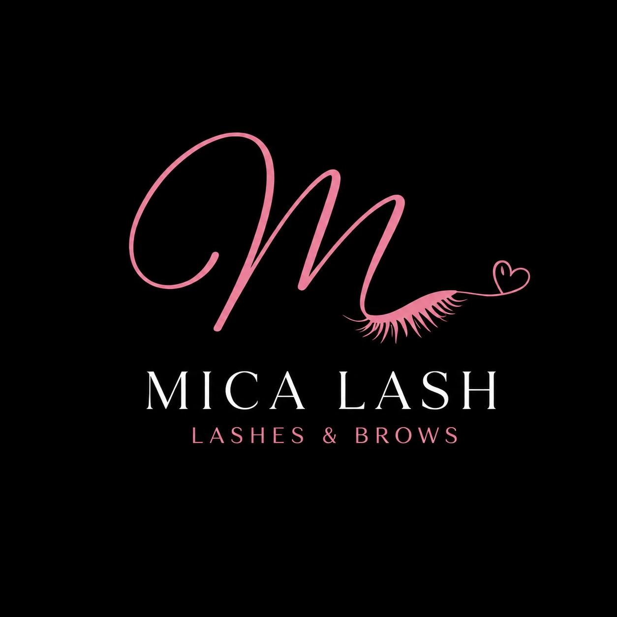 Portada de Mica Lash
