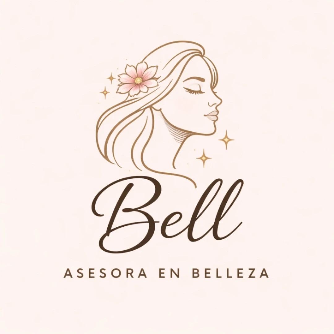 Portada de Asesora En Belleza