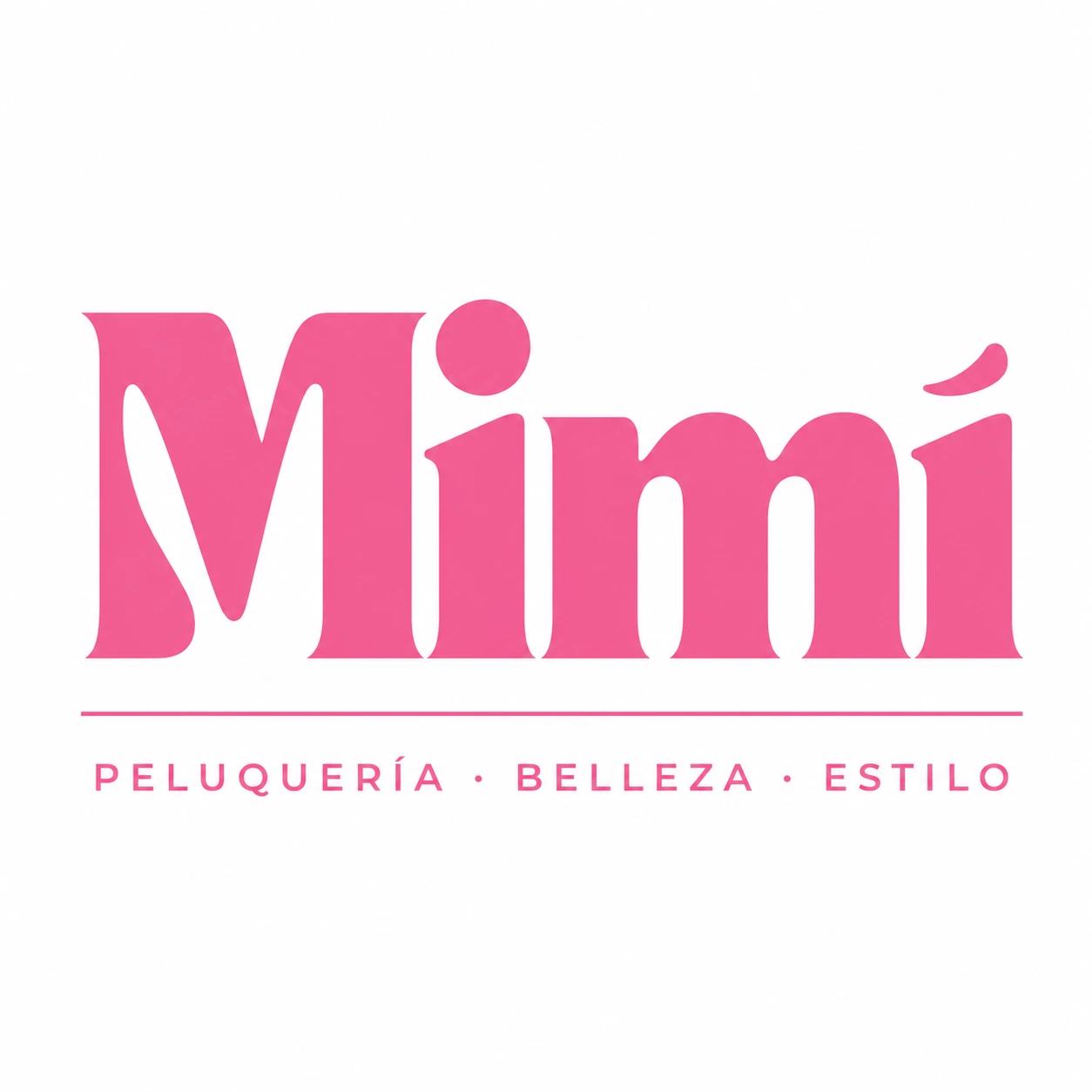 Portada de Mimí Belleza & Estilo
