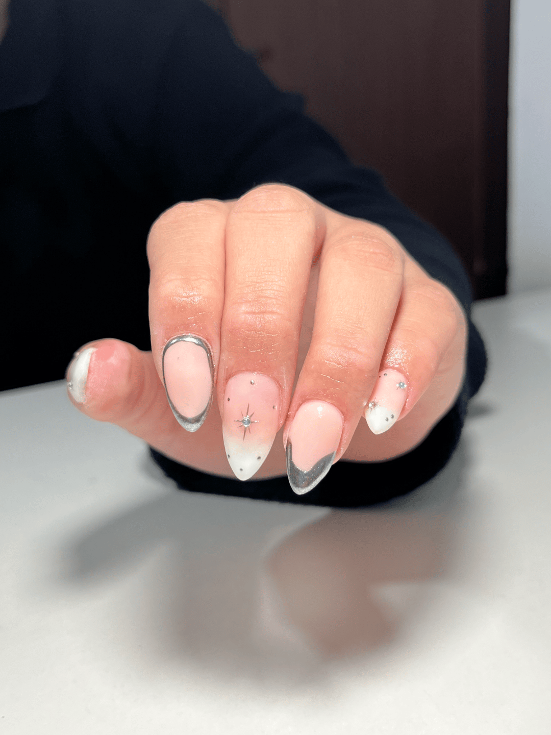 Portada de Fdnailstudio