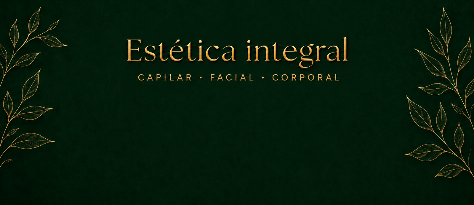 Portada de Niryza Estética Integral