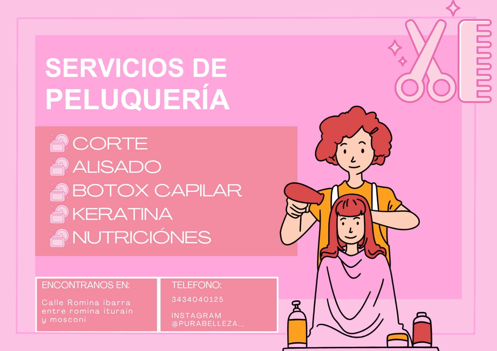 Portada de Pura Belleza