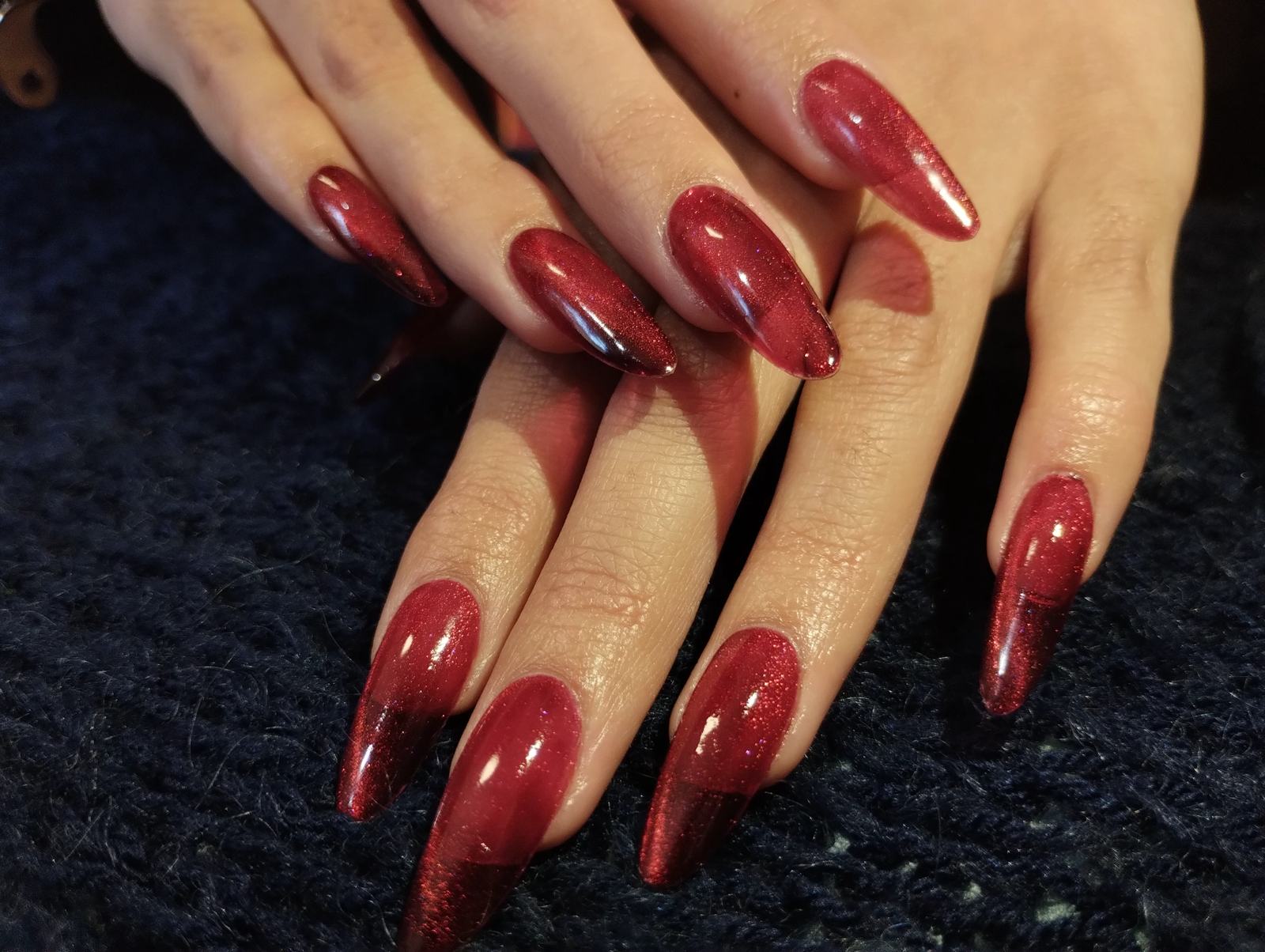 Portada de Milia.nailsz